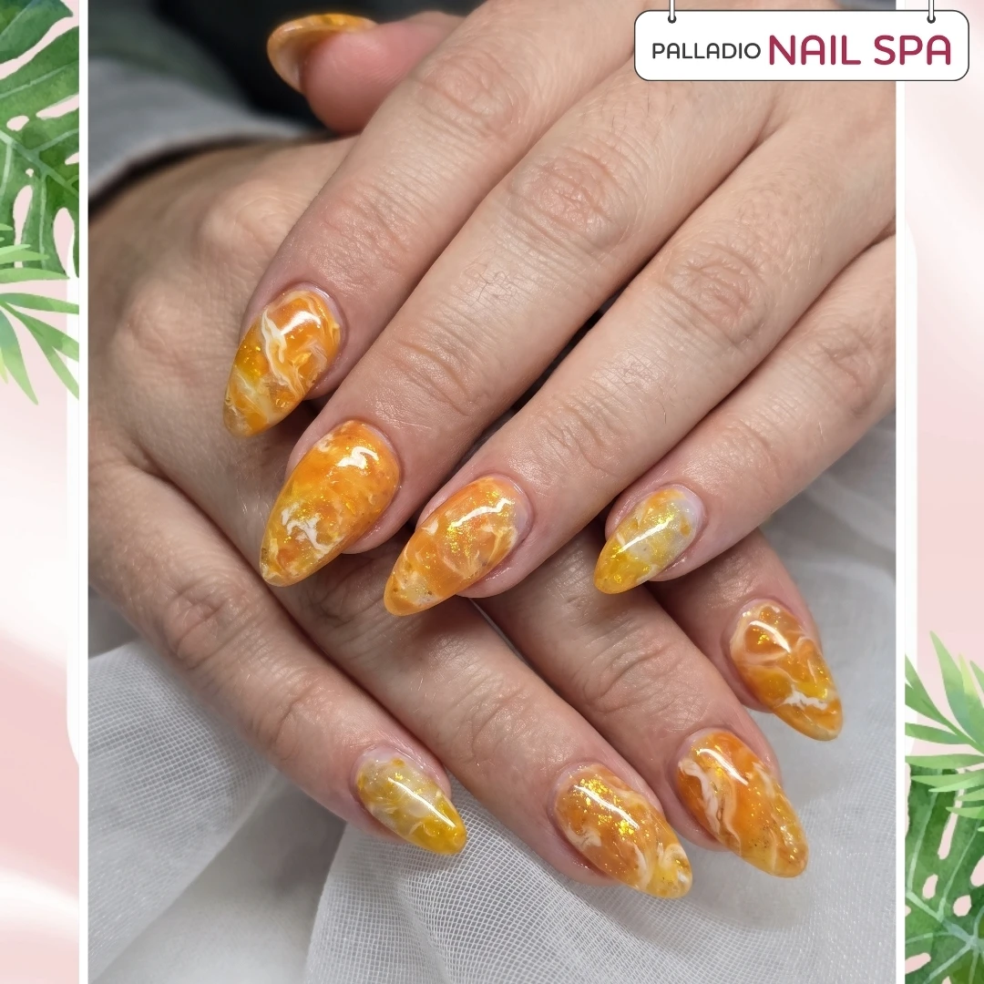 Nail Art